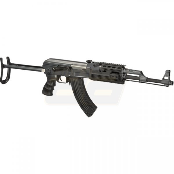 Cyma AKS47 Tactical CM028B AEG - Black