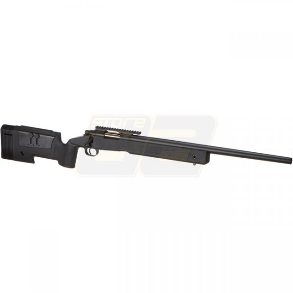 Cyma CM700 M40A3 Spring Sniper Rifle - Black