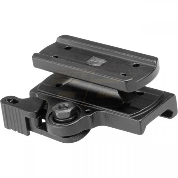 Element QD Mount RD-1 & RD-2 - Black