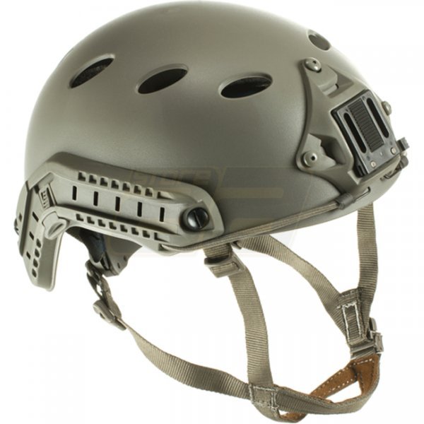 FMA FAST Helmet PJ - Foliage Green - L/XL
