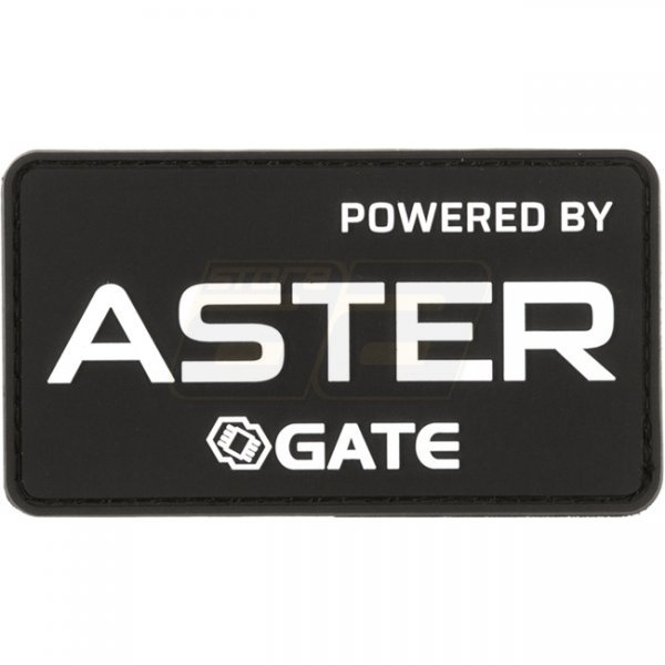 Gate Aster Patch