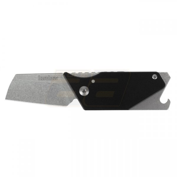 Kershaw Pub Friction Folder - Black