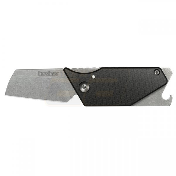 Kershaw Pub Friction Folder - Carbon