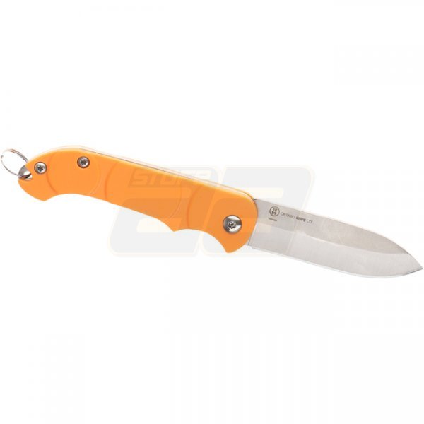 Ontario OKC Traveler Folder - Orange