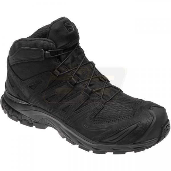 Salomon XA Forces MID EN - Black - UK 10