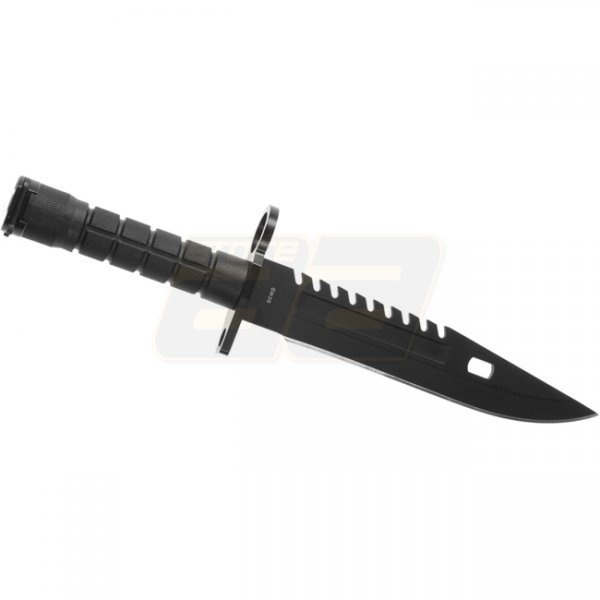 Smith & Wesson 8 Inch Special Ops M-9 Fixed Blade - Black