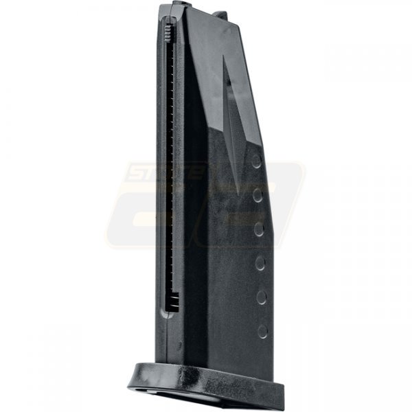 Smith & Wesson M&P40 PS 130rds Spring Pistol Magazine