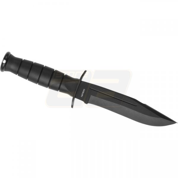 Smith & Wesson Search & Rescue CKSUR1 Fixed Blade - Black