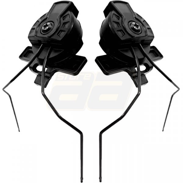 Earmor EXFIL 3.0 Helmet Rail Adapter Attachment Kit - Earmor