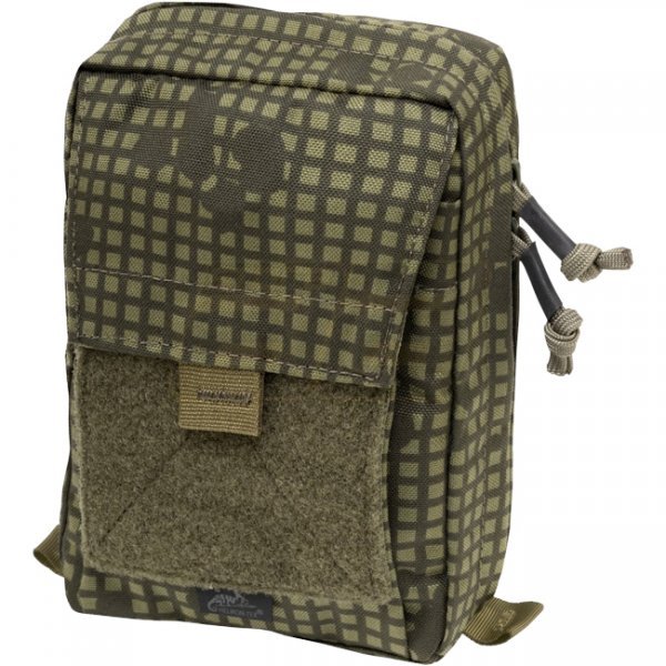 Helikon Urban Admin Pouch - Desert Night Camo