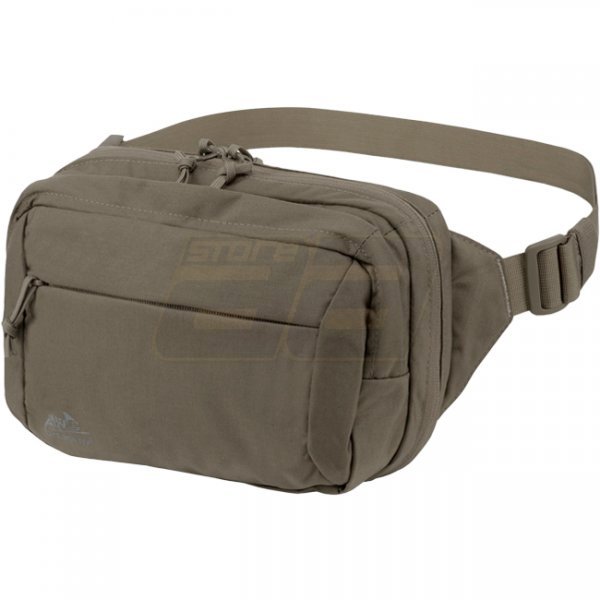 Helikon Rat Concealed Carry Waist Pack - RAL 7013