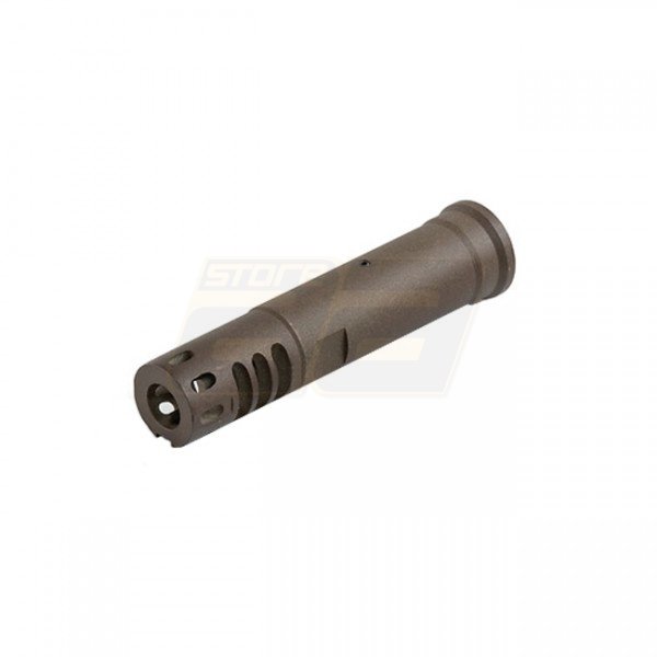 APS Extended Flashhider - 14mm CW