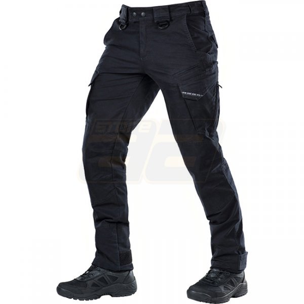 M-Tac Aggressor Vintage Pants - Black - 28/32