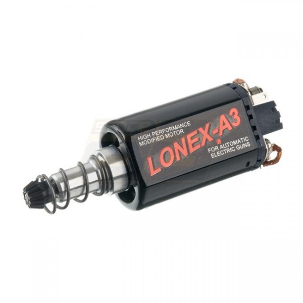 LONEX A3 High Speed AEG Motor - Long