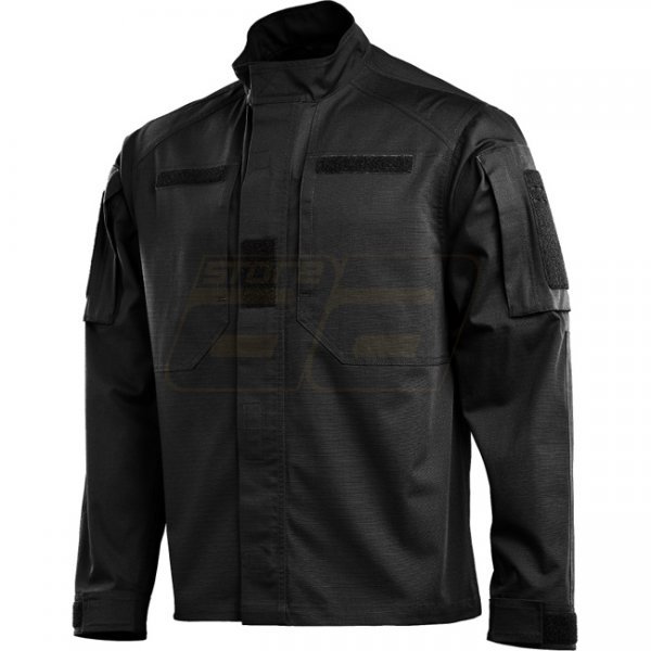 M-Tac Patrol Flex Jacket - Black - S - Regular
