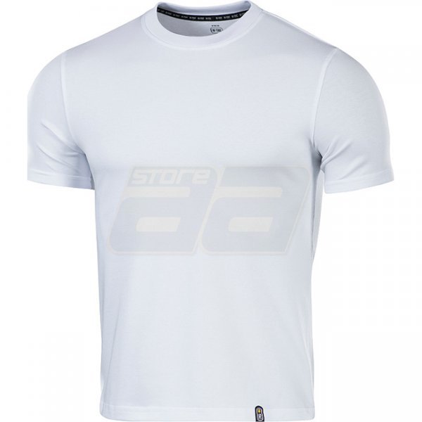 M-Tac T-Shirt 93/7 - White - 3XL