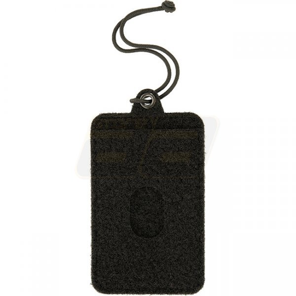 M-Tac Tactical Badge Holder - Black