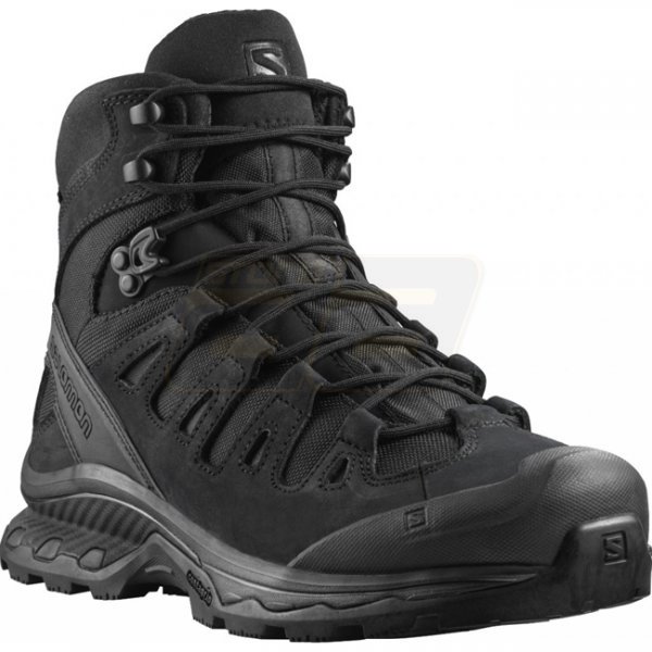 Salomon Quest 4D Forces 2 EN - Black - UK 8.5