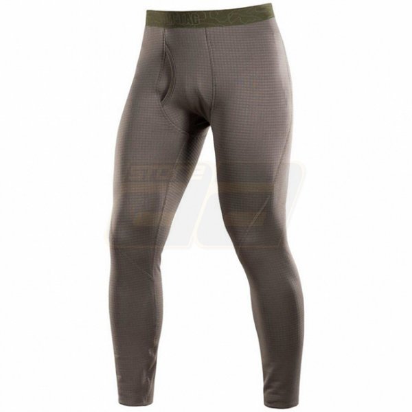 M-Tac Delta Fleece Pants Level 2 - Dark Olive - L