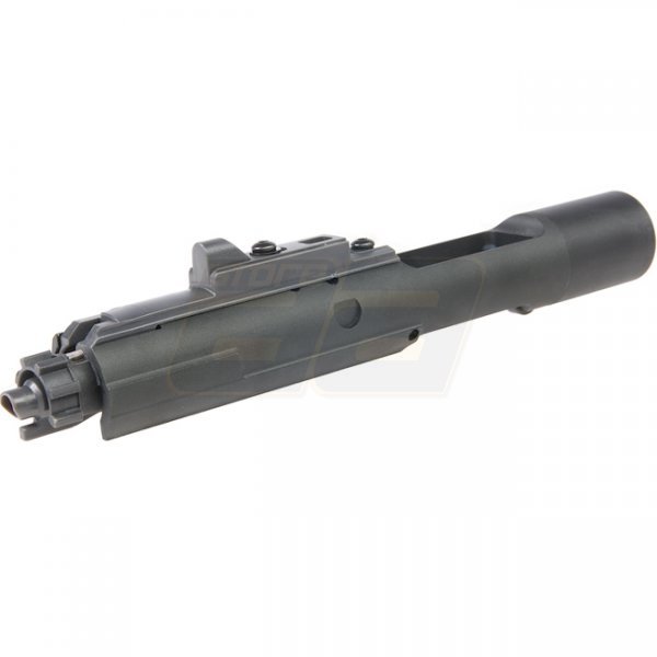 Angry Gun Marui MWS High Speed Bolt Carrier Gen2 MPA Nozzle 416 - Black