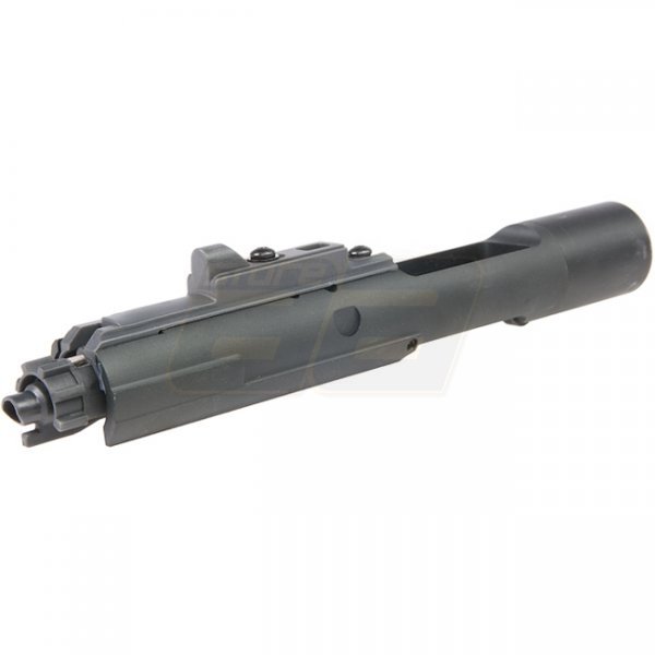 Angry Gun Marui MWS High Speed Bolt Carrier Gen2 MPA Nozzle Original - Black