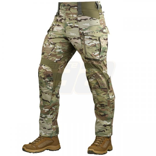 M-Tac Army Pants Nyco Extreme Gen.II - Multicam - 34/34