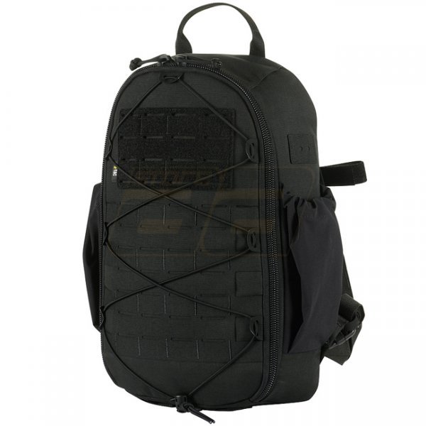 M-Tac STURM Elite Backpack - Black
