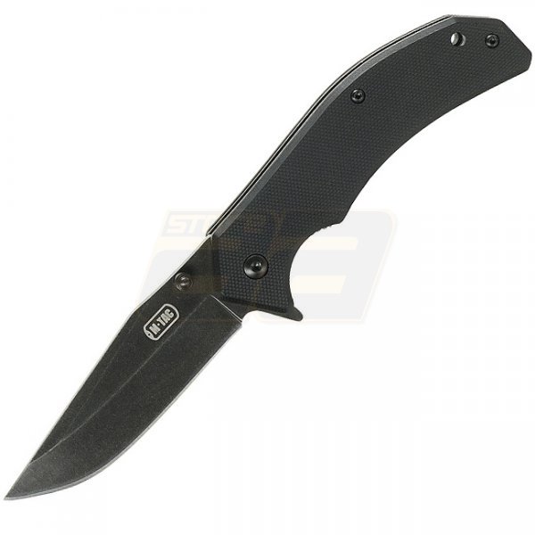 M-Tac Folding Knife Type 8 - Black