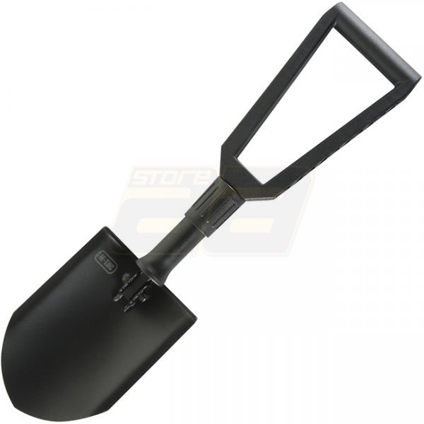 M-Tac Folding Shovel & Case - Olive