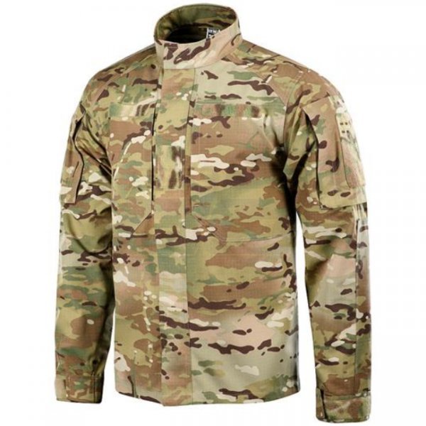 M-Tac Military Jacket Elite Nyco - Multicam - M - Regular
