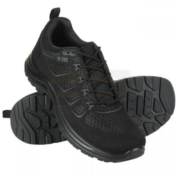 M-Tac Tactical Sneakers IVA - Black - 40