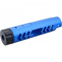 5KU Action Army AAP-01 GBB Outer Barrel Type C - Blue