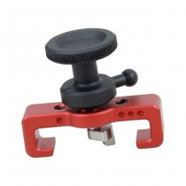 5KU Action Army AAP-01 GBB Selector Switch Charge Handle Type 1 - Red
