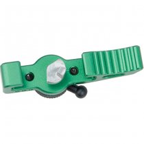 5KU Action Army AAP-01 GBB Selector Switch Charge Handle Type 2 - Green