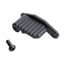 5KU Action Army AAP-01 GBB Thumb Rest - Black