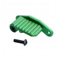 5KU Action Army AAP-01 GBB Thumb Rest - Green