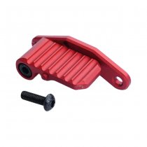 5KU Action Army AAP-01 GBB Thumb Rest - Red