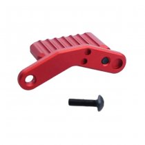 5KU Action Army AAP-01 GBB Thumb Rest - Red