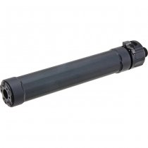 5KU Cyma MP5 Ryder9 Suppressor - Black