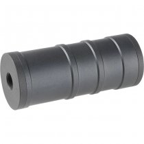 5KU DTK SAIGA Silencer 14mm CCW - Black