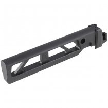 5KU GHK / LCT / Cyma / Dboys / MCX / MPX ST-6 Lightweight Folding Rear Bar Stock Tube