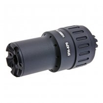 5KU MPI KP-9 Flashhider 14mm CCW