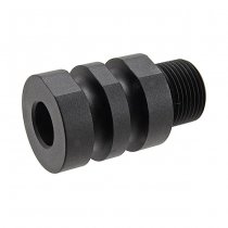 Action Army AAP-01C GBB Silencer Adapter