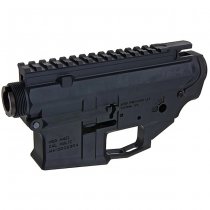 Angry Gun Marui MWS / MTR GBBR TTI AERO M4E1 Receiver Set No TTI Marking
