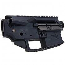 Angry Gun Marui MWS / MTR GBBR TTI M4E1 Ultralight Rifle Receiver Set