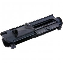 Angry Gun Marui MWS GBBR MUR-1A Style Upper Receiver CNC - Black