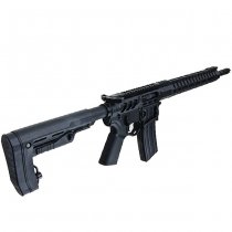 APS EMG F1 UDR Co2 Blow Back Rifle - Black