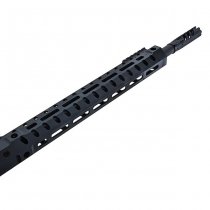 APS EMG F1 UDR Co2 Blow Back Rifle - Black