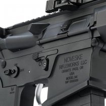 APS EMG Noveske Gen 4 Shorty 9.75 Inch Handguard AEG - Black