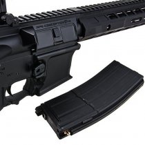 APS X1 Xtreme Co2 Blow Back Rifle - Black
